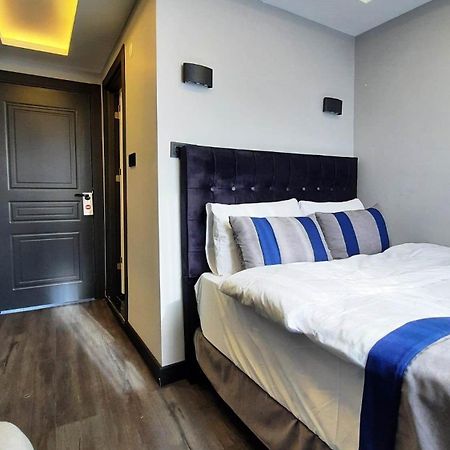 איסטמבול Sand Door Hotel מראה חיצוני תמונה