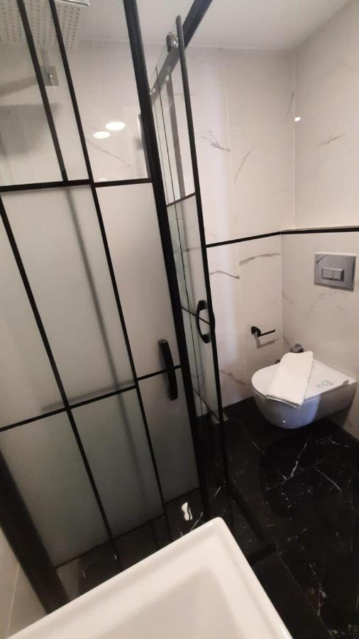 איסטמבול Sand Door Hotel מראה חיצוני תמונה