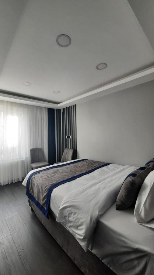 איסטמבול Sand Door Hotel מראה חיצוני תמונה