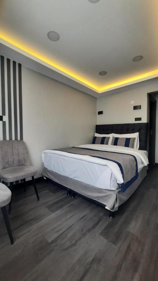 איסטמבול Sand Door Hotel מראה חיצוני תמונה