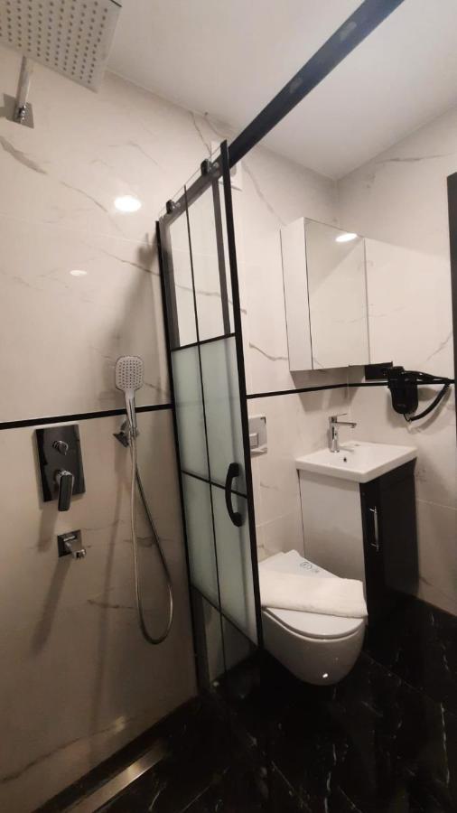 איסטמבול Sand Door Hotel מראה חיצוני תמונה