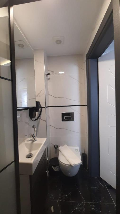איסטמבול Sand Door Hotel מראה חיצוני תמונה