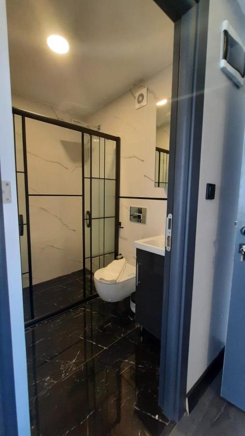 איסטמבול Sand Door Hotel מראה חיצוני תמונה