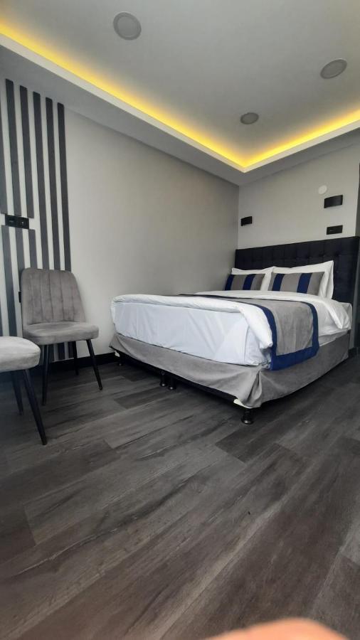 איסטמבול Sand Door Hotel מראה חיצוני תמונה