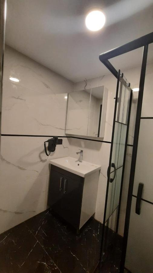 איסטמבול Sand Door Hotel מראה חיצוני תמונה