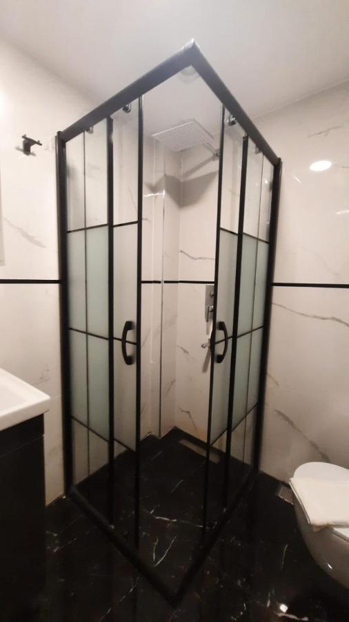 איסטמבול Sand Door Hotel מראה חיצוני תמונה