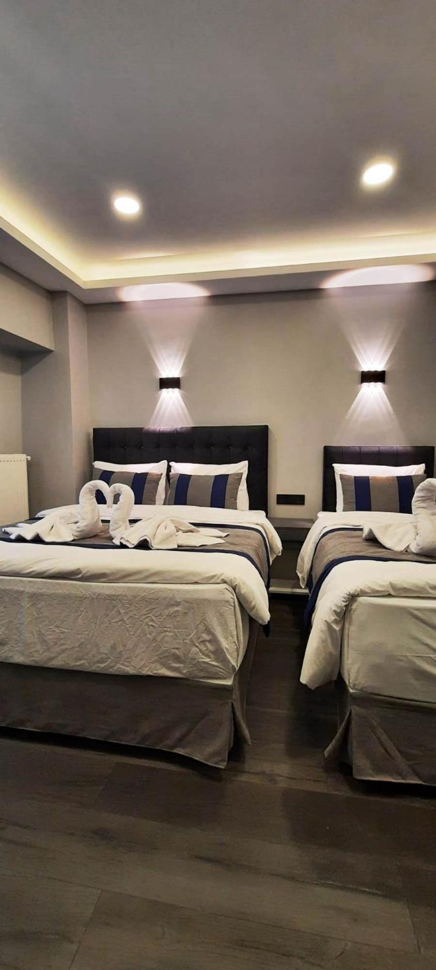 איסטמבול Sand Door Hotel מראה חיצוני תמונה