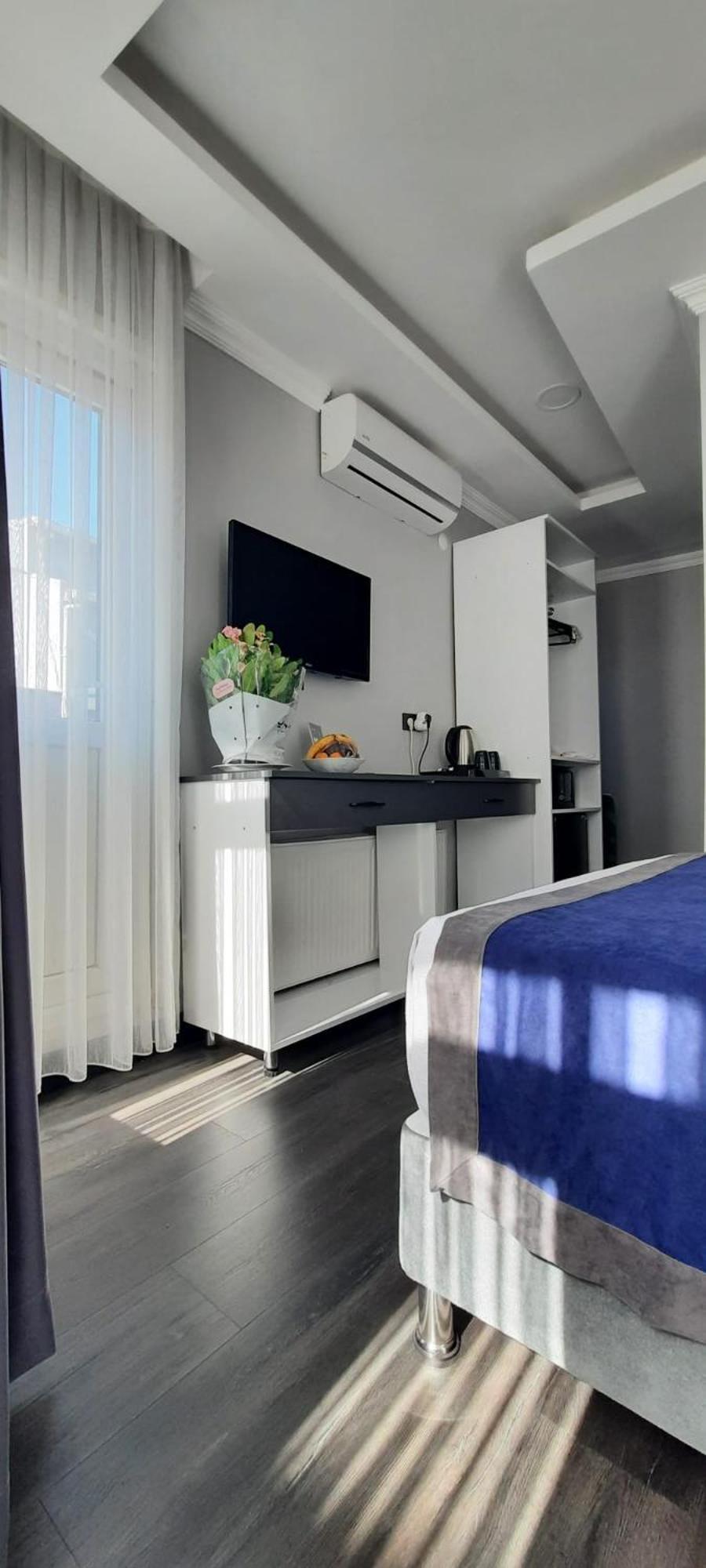 איסטמבול Sand Door Hotel מראה חיצוני תמונה