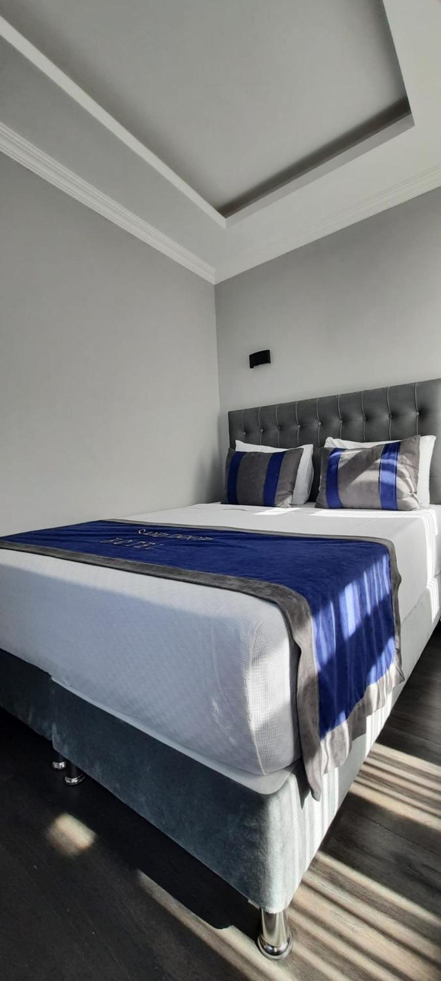איסטמבול Sand Door Hotel מראה חיצוני תמונה